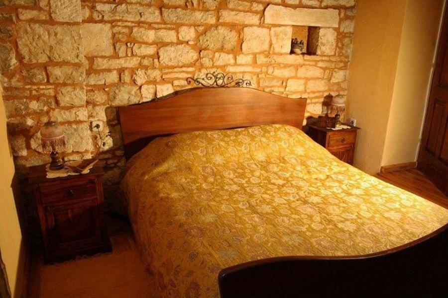 Villa Violica, Karnevali Žminj Esterno foto