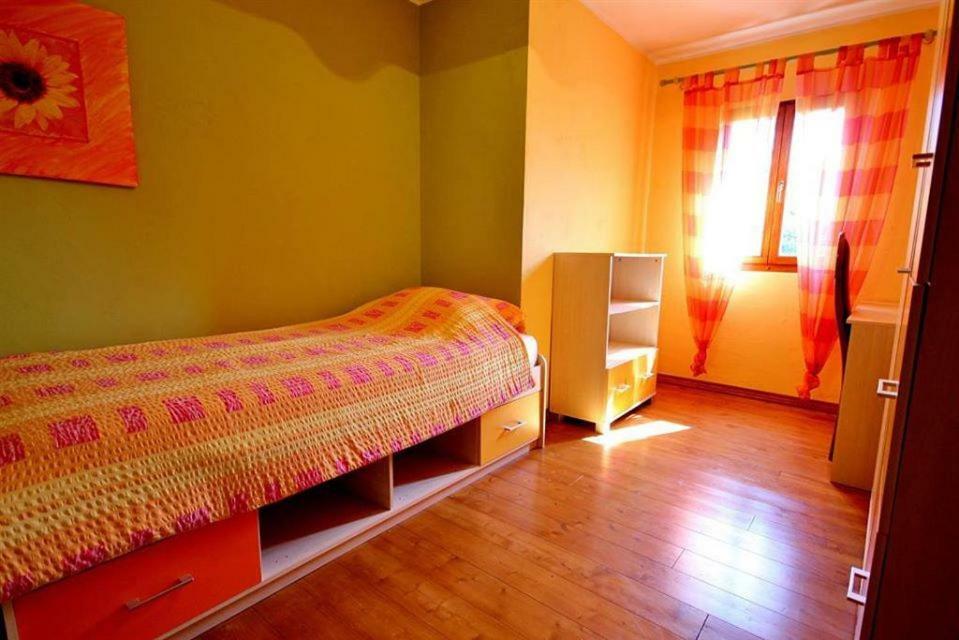 Villa Violica, Karnevali Žminj Esterno foto