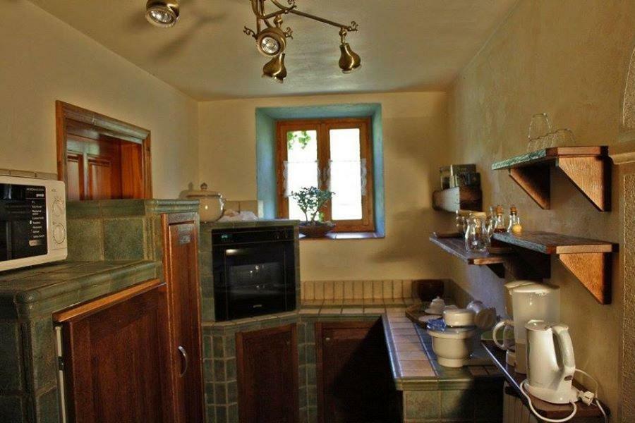 Villa Violica, Karnevali Žminj Esterno foto