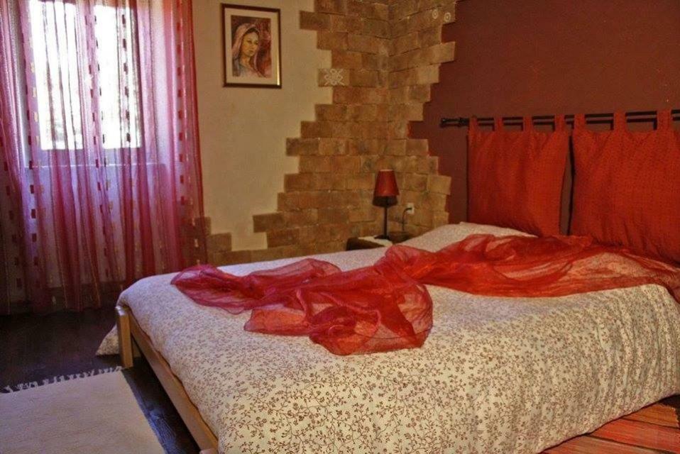 Villa Violica, Karnevali Žminj Esterno foto