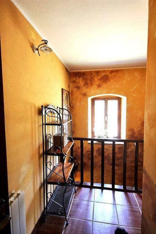 Villa Violica, Karnevali Žminj Esterno foto