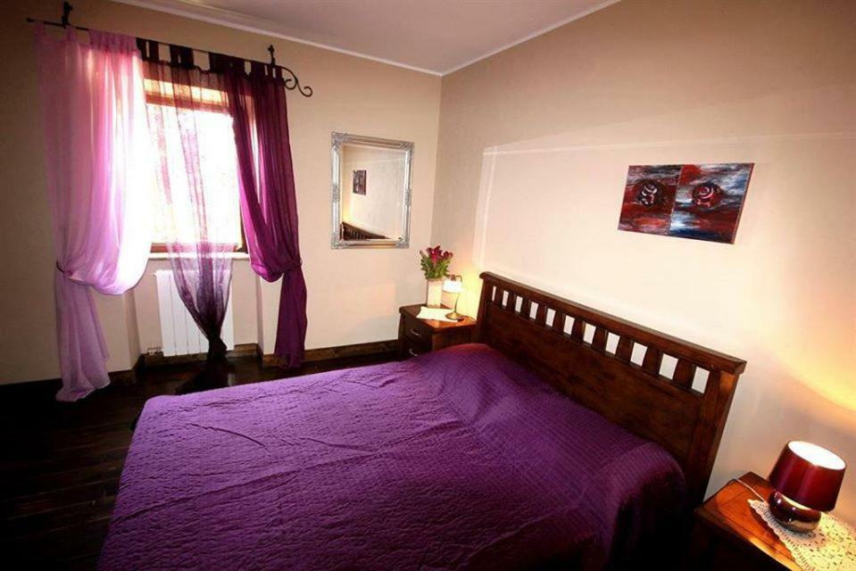 Villa Violica, Karnevali Žminj Esterno foto